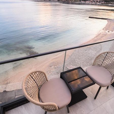 Villa San Antonio 3-Palada Baška Εξωτερικό φωτογραφία